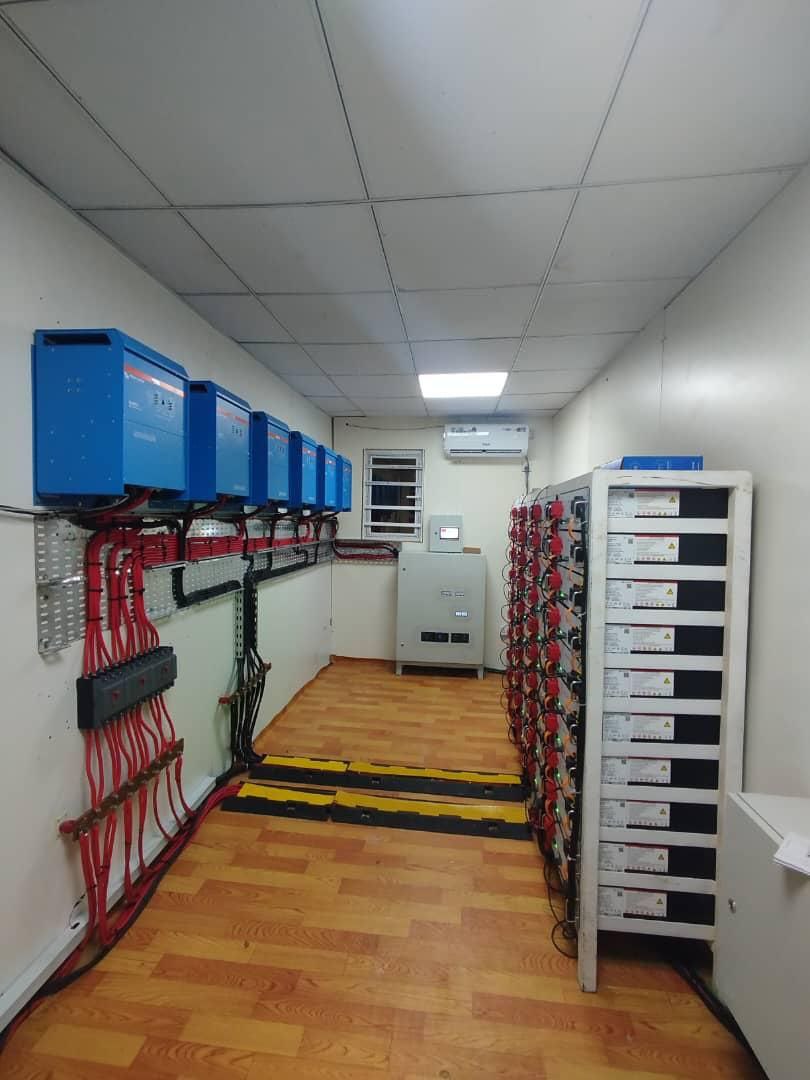 PowerVault Commercial 30