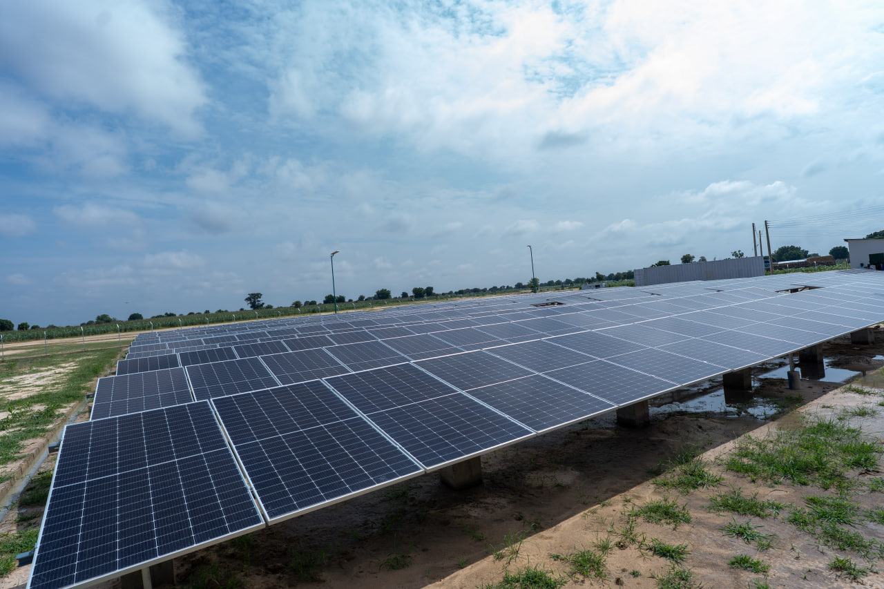 The Future of Solar Energy: Trends to Watch in 2025
