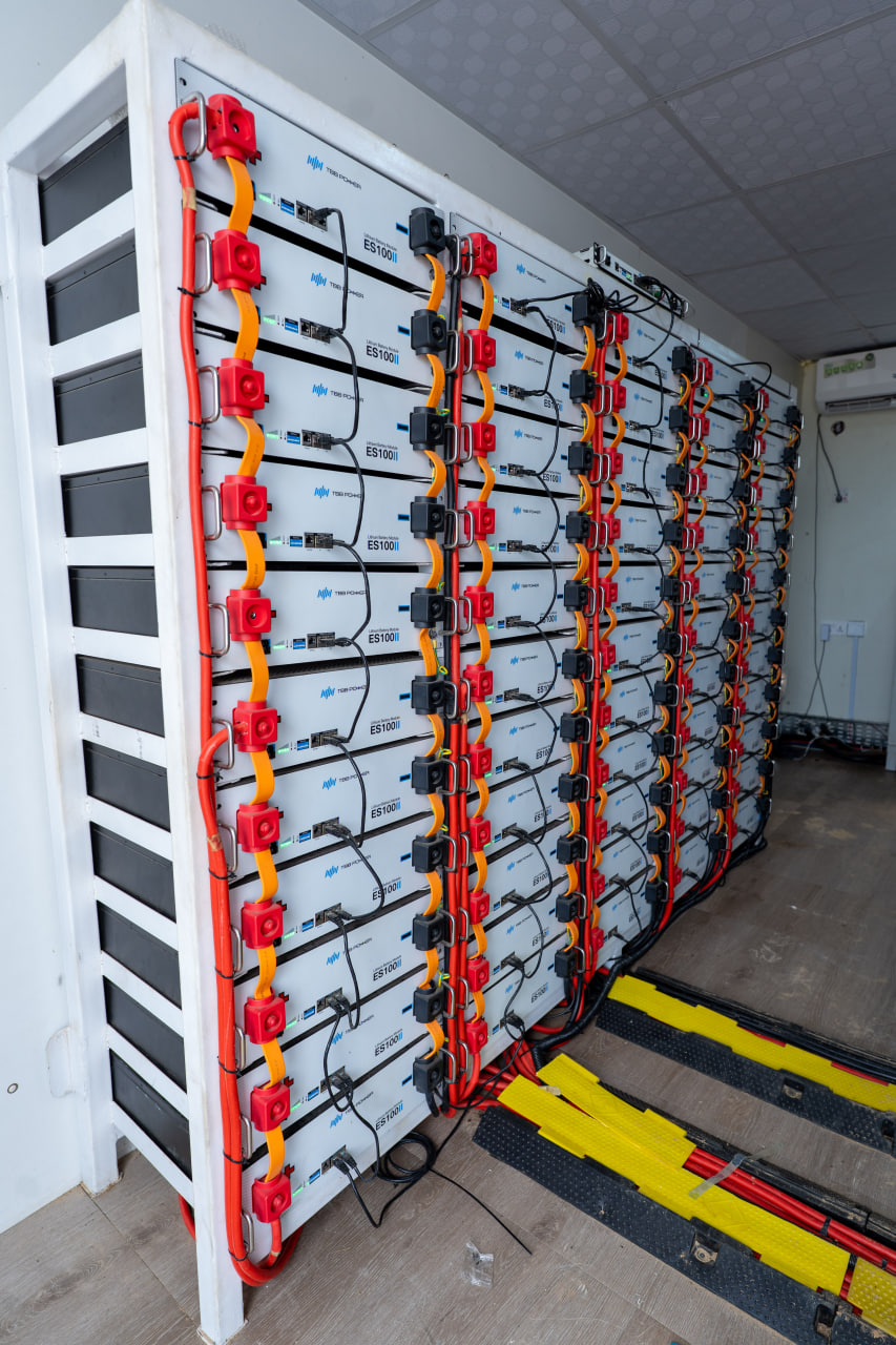 How Battery Storage is Revolutionizing Renewable Energy