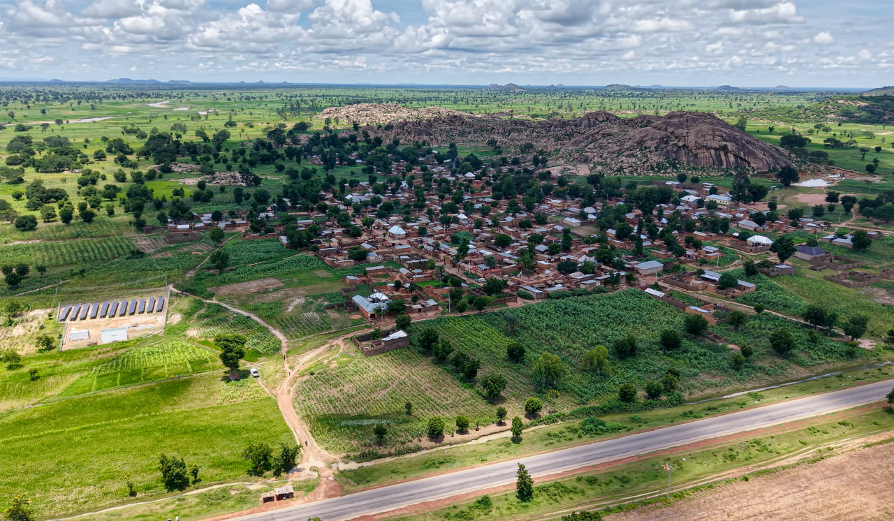 The Rise of Community Solar Projects