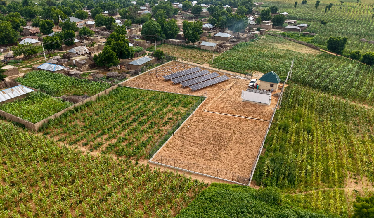 Smart Home Integration with Solar Systems
